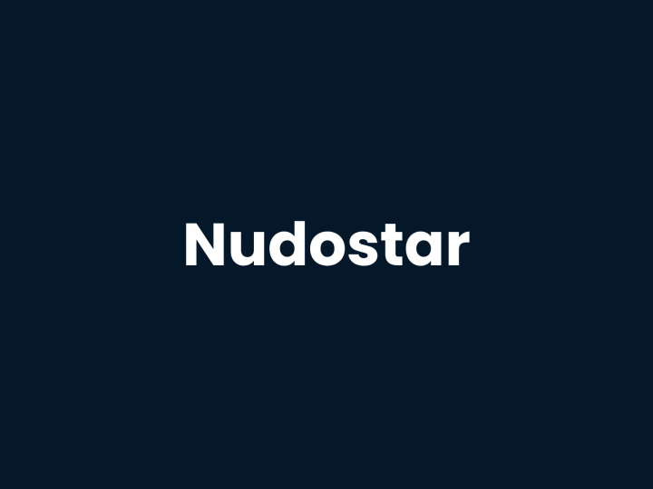 How to have leaks on Nudostar removed