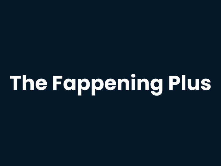 How to have leaks on The Fappening Plus removed