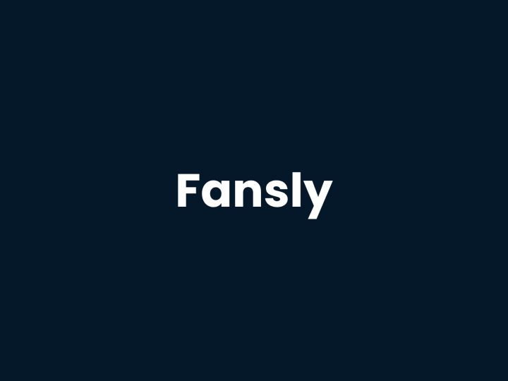 How to have Fansly leaks removed