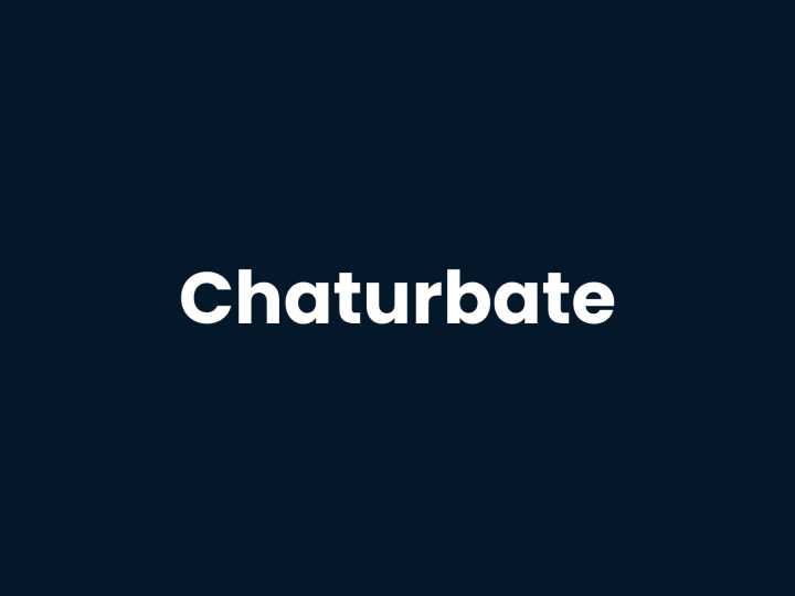 How to have Chaturbate leaks removed