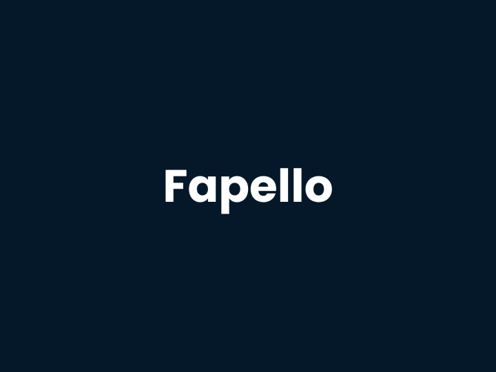 How to have leaks on Fapello removed